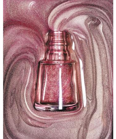Revlon Super Lustrous Nail Enamel Polish 125 Blushing 0.5 Fl Oz - Chip Resistant & Longwear Formula - Buy Online on SooperMarket.com