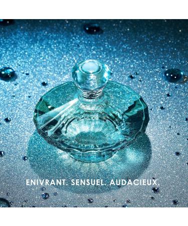 Britney Spears Curious Eau De Parfum EDP Spray for Women 3.3 Fl Oz 3.3 Fl Oz (Pack of 1) Spray - Buy Online on SooperMarket.com
