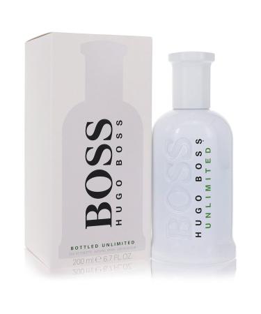 Boss Bottled Unlimited by Hugo Boss - Men