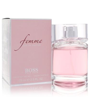 Boss Femme by Hugo Boss - Women