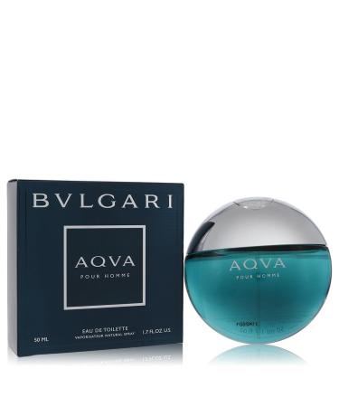 Aqua Pour Homme by Bvlgari - Men