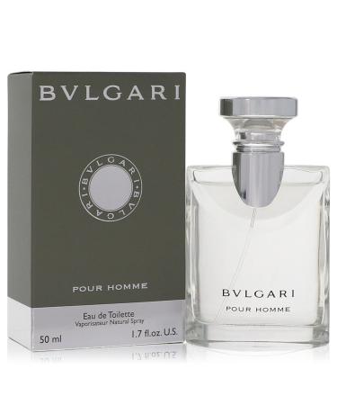 Bvlgari by Bvlgari - Men