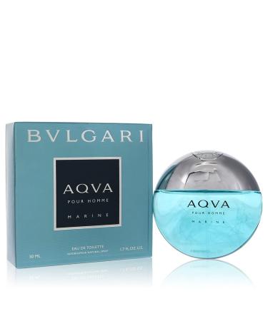 Bvlgari Aqua Marine by Bvlgari - Men