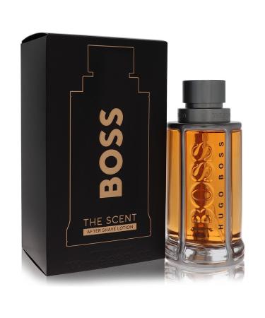 Boss The Scent by Hugo Boss - Men