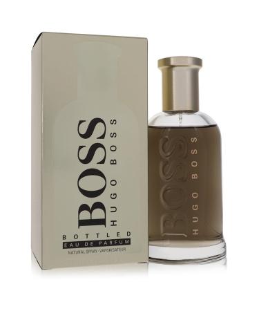 Boss No. 6 by Hugo Boss - Men