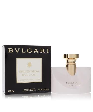 Bvlgari Splendida Patchouli Tentation by Bvlgari Eau De Parfum Spray 3.4 oz for Women