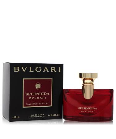 Bvlgari Splendida Magnolia Sensuel by Bvlgari - Women