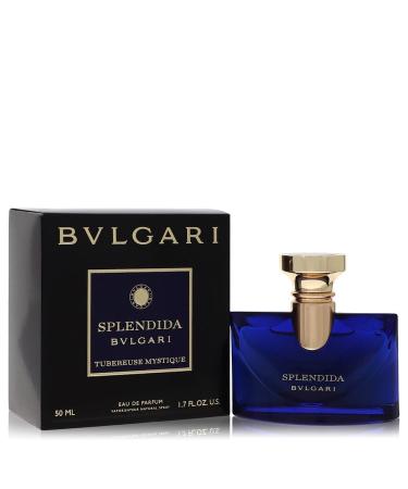 Bvlgari Splendida Tubereuse Mystique by Bvlgari - Women
