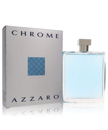Chrome by Azzaro - Men