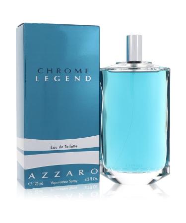 Chrome Legend by Azzaro - Men