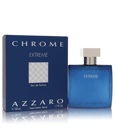 Chrome Extreme by Azzaro - Men