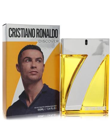 Cristiano Ronaldo Discover by Cristiano Ronaldo - Men