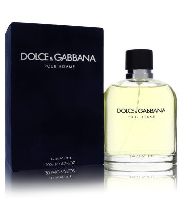 Dolce & Gabbana by Dolce & Gabbana - Men