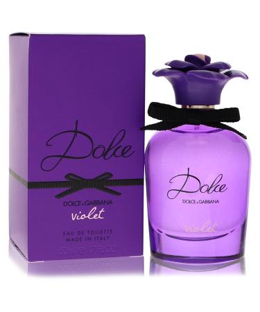 Dolce Violet by Dolce & Gabbana - Women