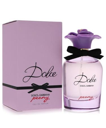 Dolce Peony by Dolce & Gabbana - Women