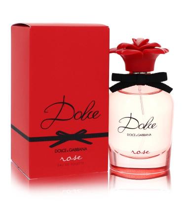 Dolce Rose by Dolce & Gabbana - Women