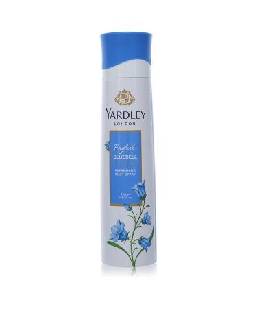 English Bluebell by Yardley London - Women