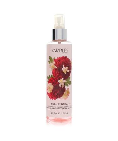 English Dahlia by Yardley London - Women