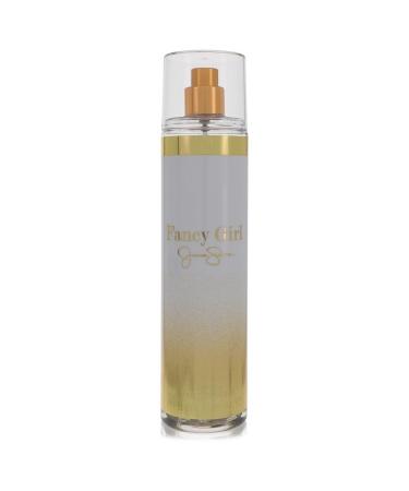Fancy Girl by Jessica Simpson Body Mist 8 oz for Women