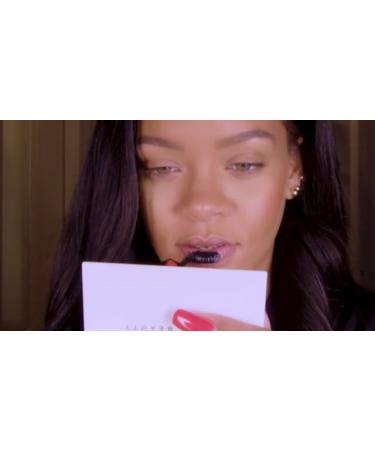 Shop Fenty Beauty by Rihanna Flyliner Longwear Liquid Eyeliner - 0.019 oz/ 0.55 mL Cuz I'm Black - true satin black Online - Best Price & International Shipping - Buy Online on SooperMarket.com