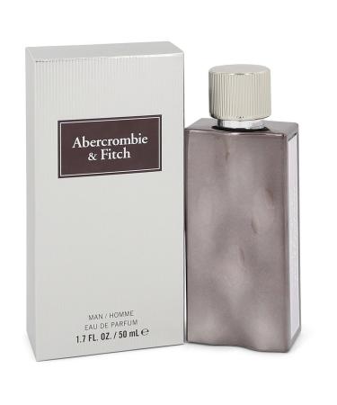 First Instinct Extreme by Abercrombie & Fitch - Men