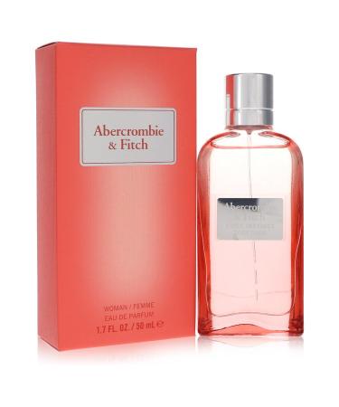 First Instinct Together by Abercrombie & Fitch - Women
