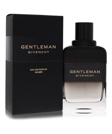 Gentleman Eau De Parfum Boisee by Givenchy Eau De Parfum Spray 3.3 oz for Men