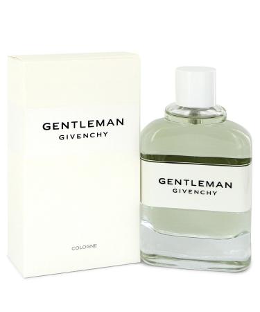 Gentleman Cologne by Givenchy Eau De Toilette Spray 3.3 oz for Men