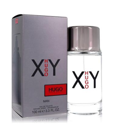 Hugo XY by Hugo Boss - Men