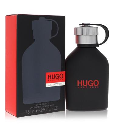 Hugo Just Different by Hugo Boss - Men
