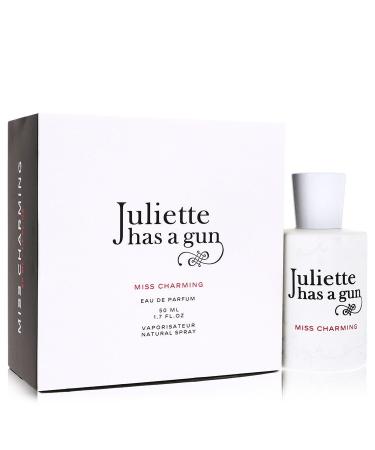 Miss Charming by Juliette Has a Gun - Women