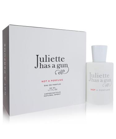 Not a Perfume by Juliette Has a Gun - Women