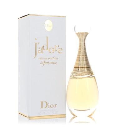Jadore Infinissime by Christian Dior Eau De Parfum Spray 1.7 oz for Women