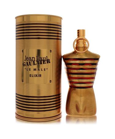 Jean Paul Gaultier Le Male Elixir by Jean Paul Gaultier - Men