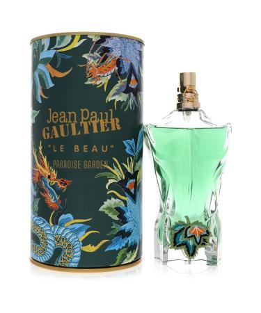 Jean Paul Gaultier Le Beau Paradise Garden by Jean Paul Gaultier - Men