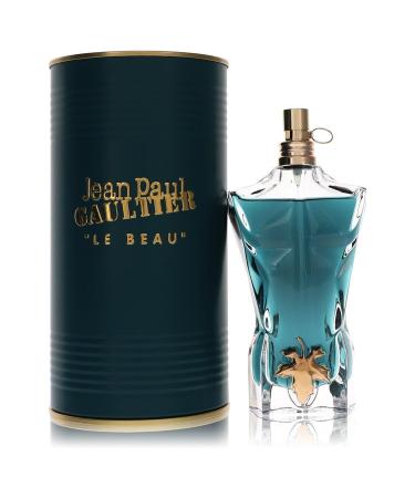 Jean Paul Gaultier Le Beau by Jean Paul Gaultier - Men