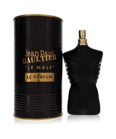 Jean Paul Gaultier Le Male Le Parfum by Jean Paul Gaultier - Men