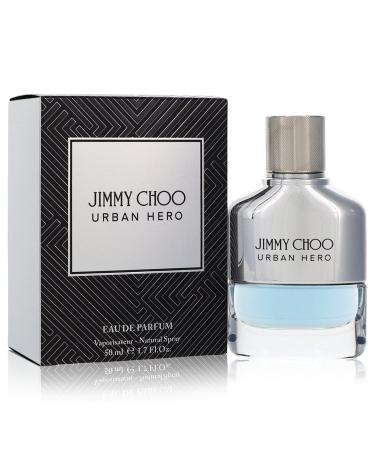 Jimmy Choo Urban Hero by Jimmy Choo - Men