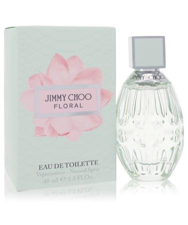 Jimmy Choo Floral by Jimmy Choo - Women