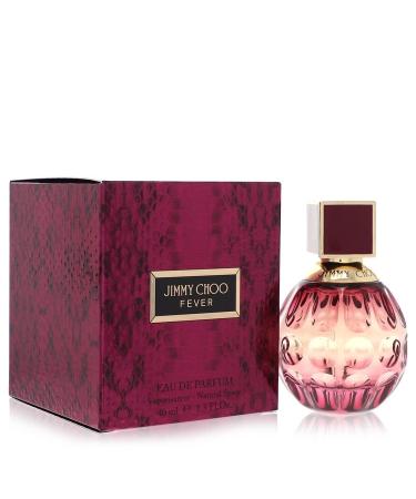 Jimmy Choo Fever by Jimmy Choo - Women