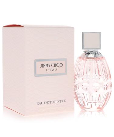 Jimmy Choo L'eau by Jimmy Choo - Women
