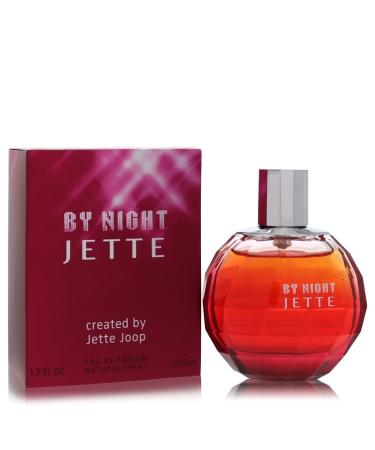 Joop Jette Night by Joop! Eau De Parfum Spray 1.7 oz for Women