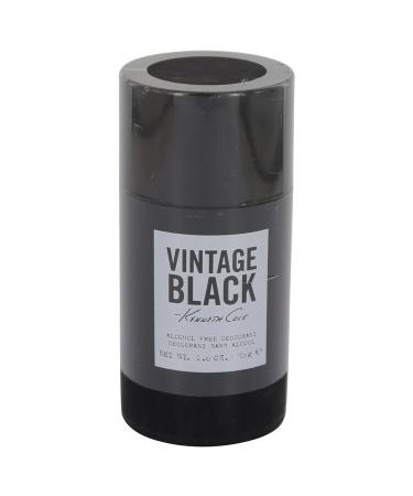 Kenneth Cole Vintage Black by Kenneth Cole - Men