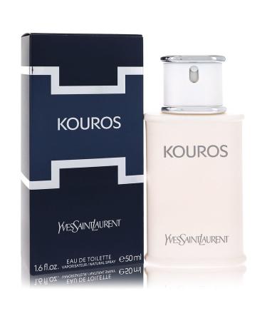 Kouros by Yves Saint Laurent - Men