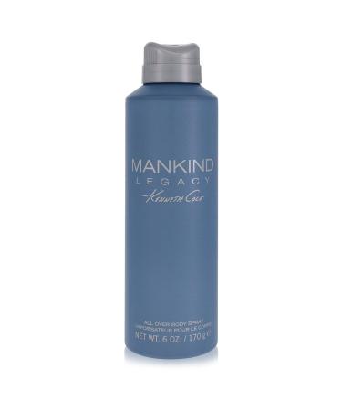 Kenneth Cole Mankind Legacy by Kenneth Cole - Men