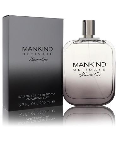 Kenneth Cole Mankind Ultimate by Kenneth Cole - Men