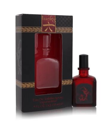 Lucky Number 6 by Liz Claiborne - Men
