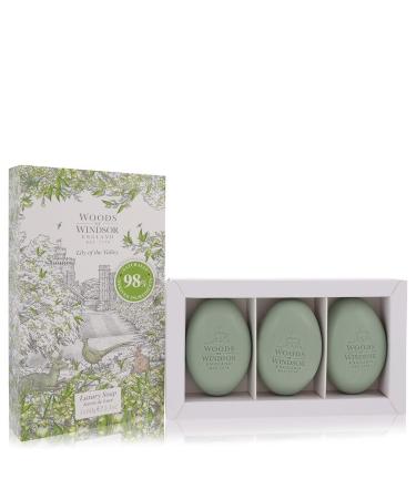 Lily of the Valley (Woods of Windsor) by Woods of Windsor - Women