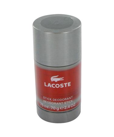 Lacoste Red Style In Play by Lacoste - Men