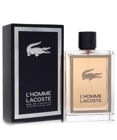 Lacoste L'homme by Lacoste - Men